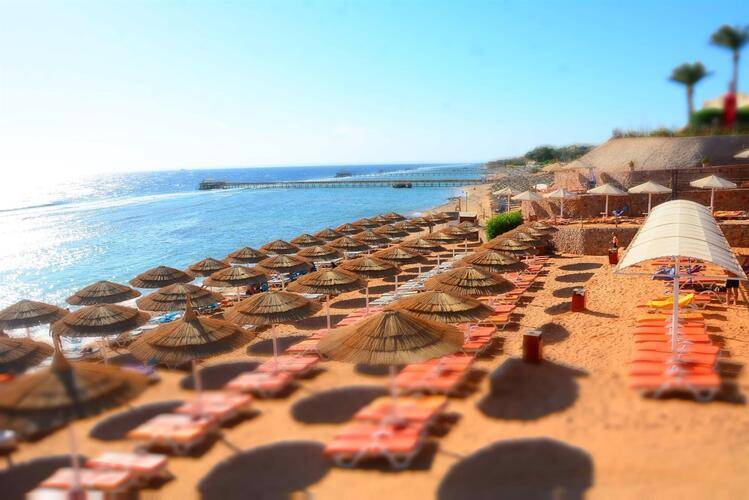 Nubian Village