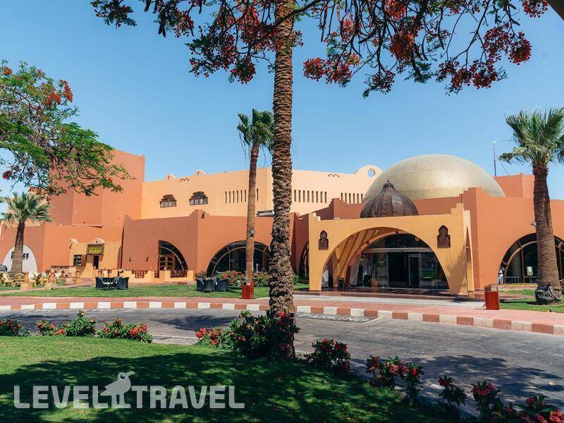 Фотография Nubian Village