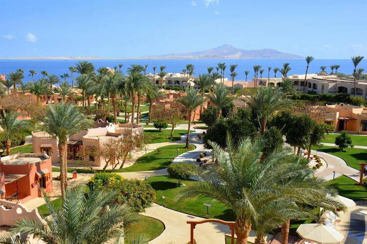 Nubian Village