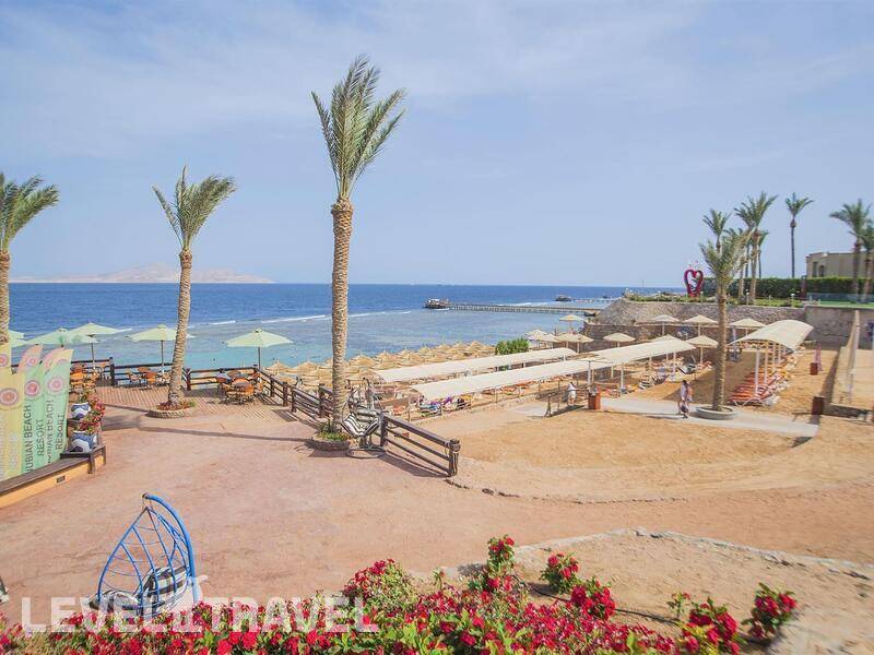 Фотография Nubian Village