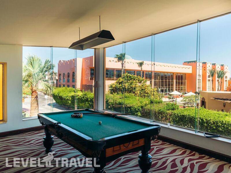 Фотография Nubian Village