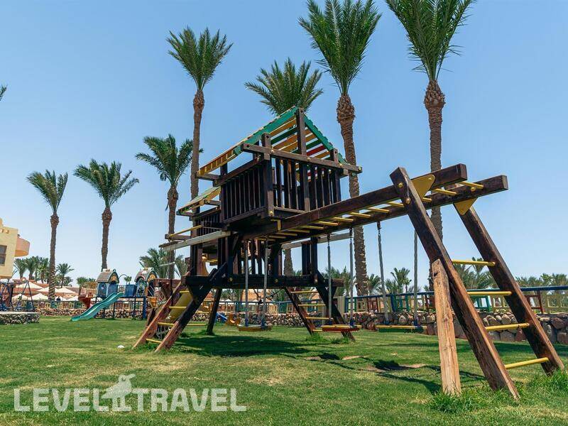 Фотография Nubian Village