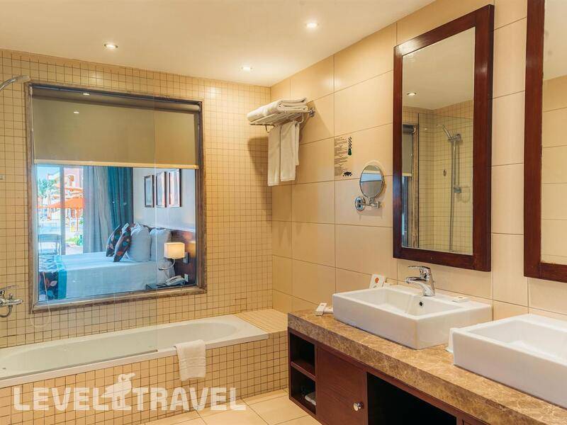 Фотография Nubian Village