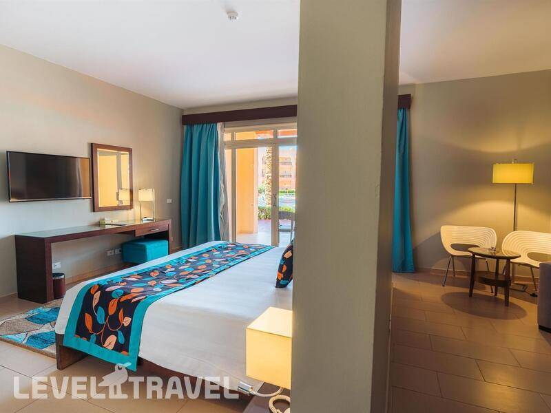 Фотография Nubian Village