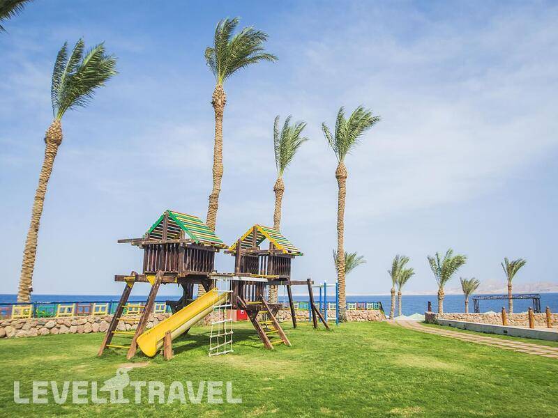 Фотография Nubian Village