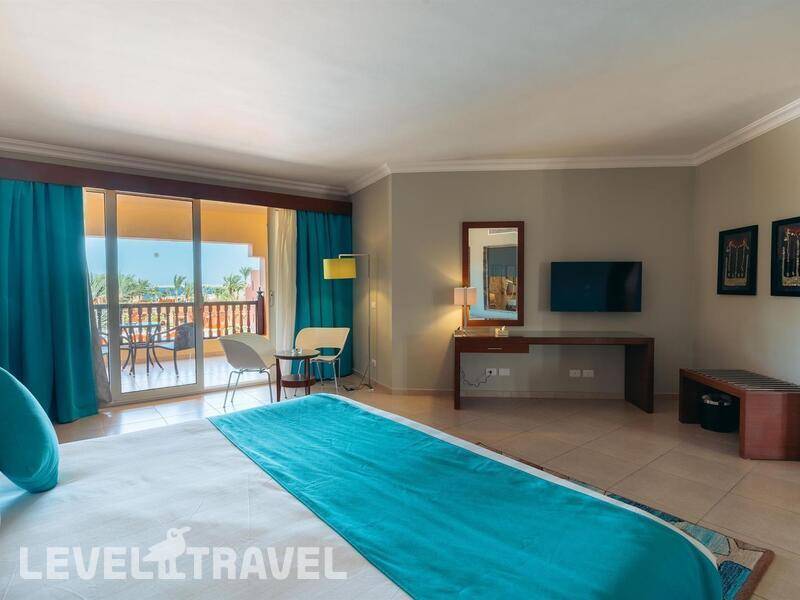 Фотография Nubian Village