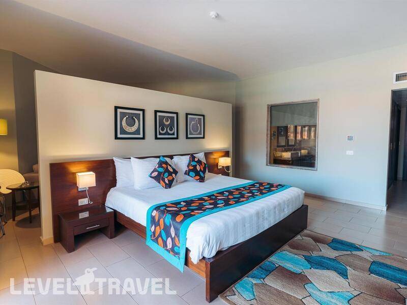 Фотография Nubian Village