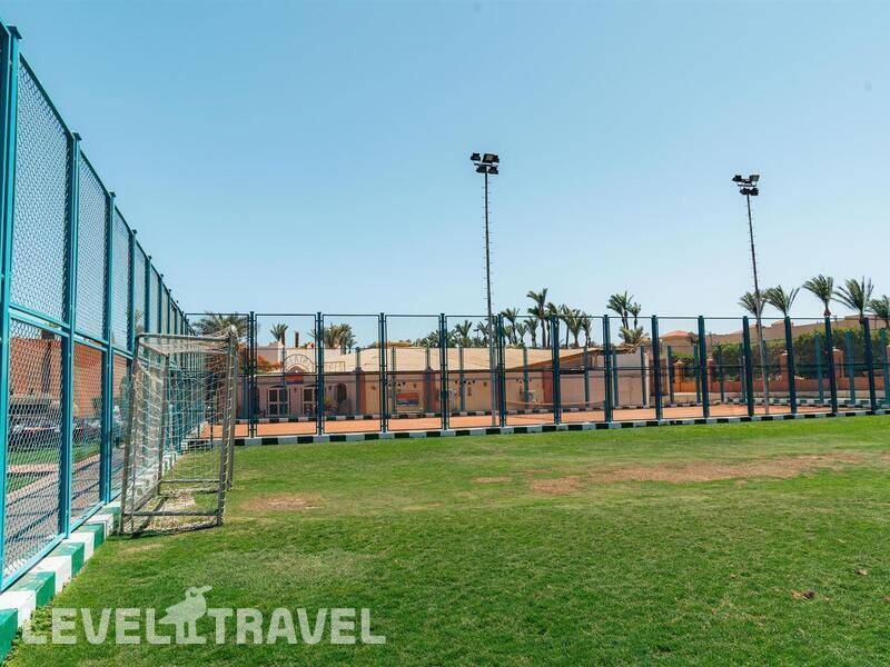 Фотография Nubian Village