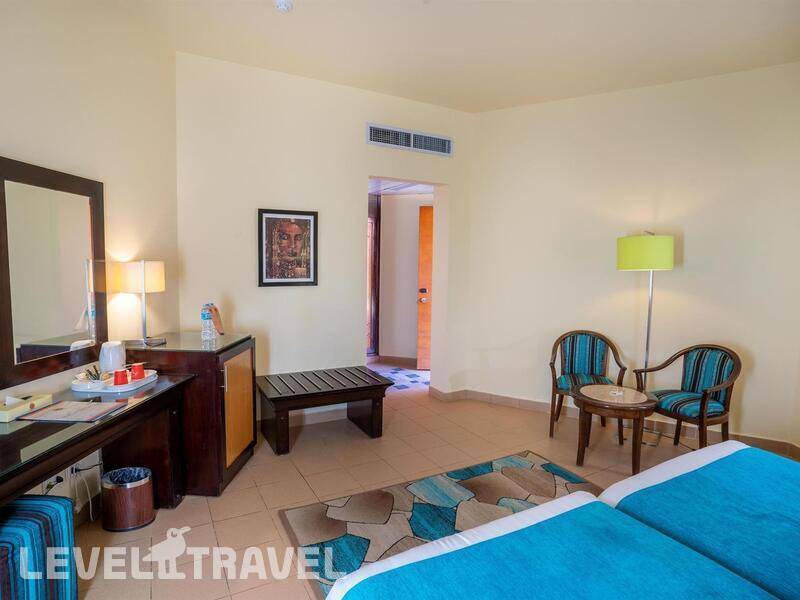 Фотография Nubian Village