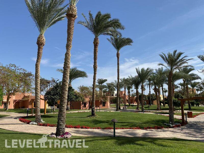 Фотография Nubian Village