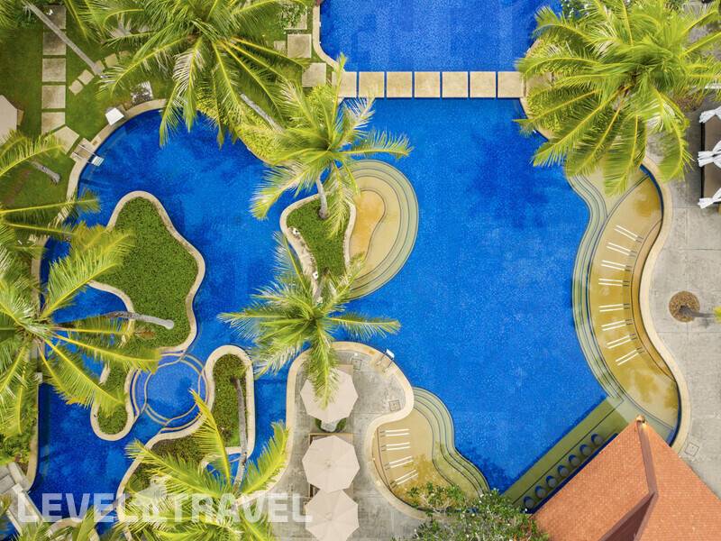 Фотография Banyan Tree Phuket