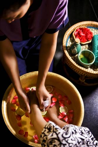 Banyan Tree Phuket