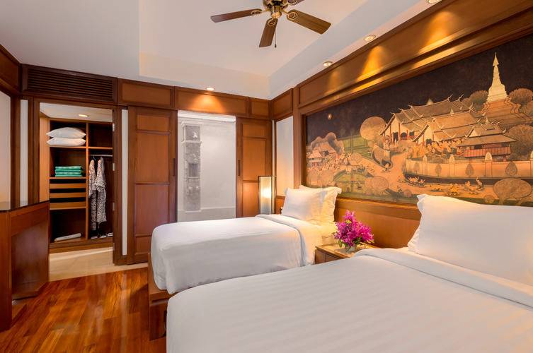 Banyan Tree Phuket
