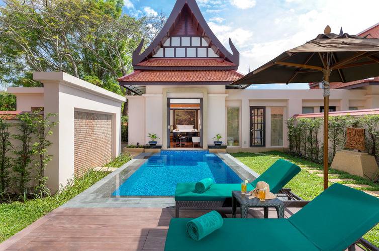 Banyan Tree Phuket