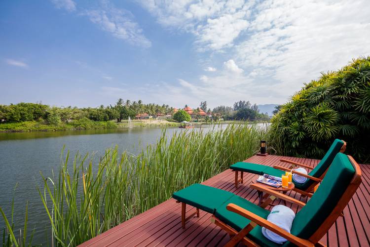 Banyan Tree Phuket