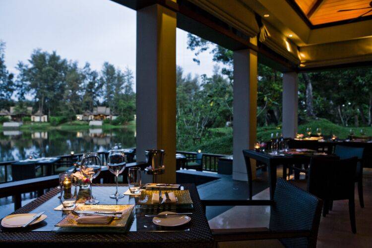 Banyan Tree Phuket