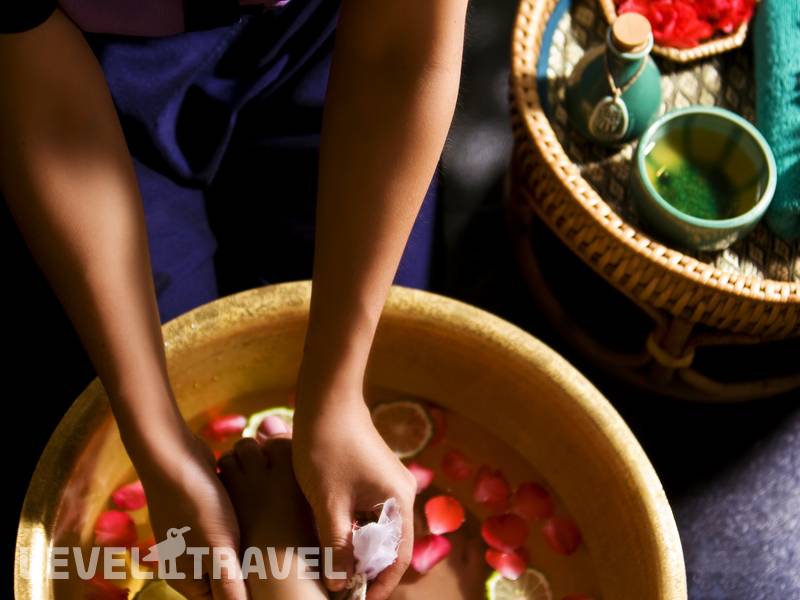 Фотография Banyan Tree Phuket
