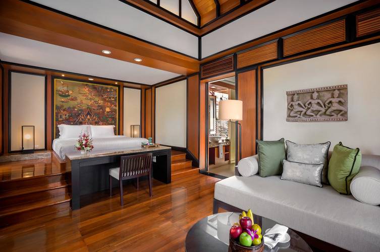 Banyan Tree Phuket
