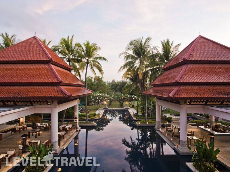 Фотография Banyan Tree Phuket