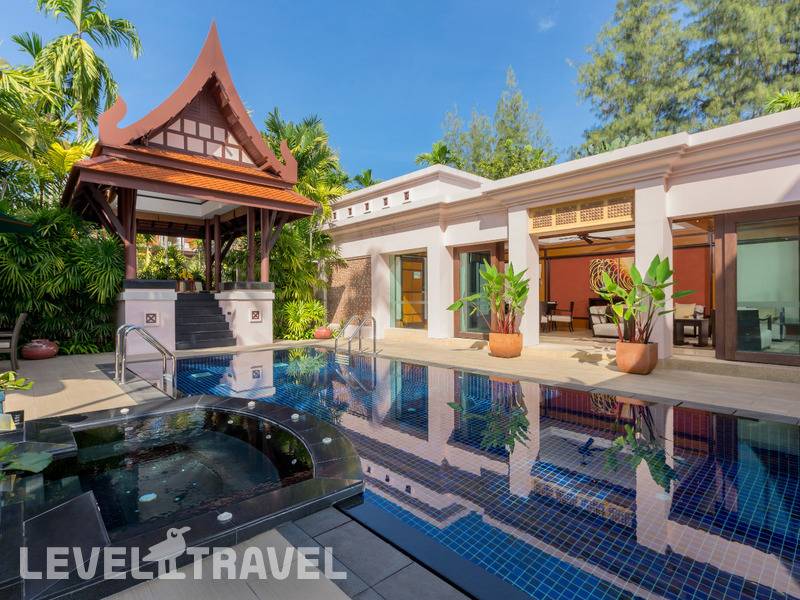 Фотография Banyan Tree Phuket