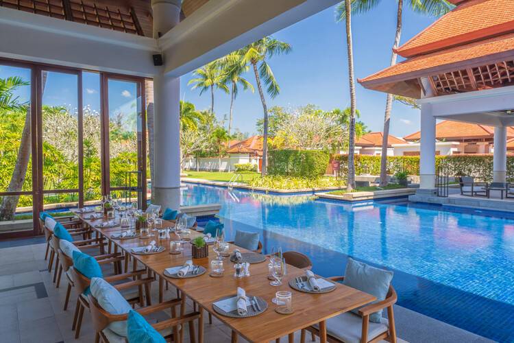 Banyan Tree Phuket