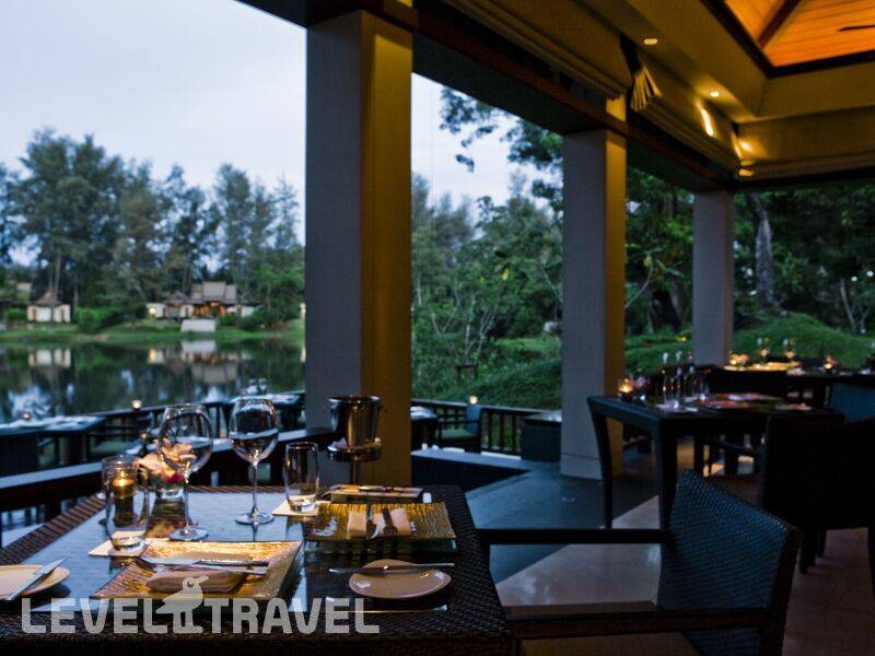 Фотография Banyan Tree Phuket