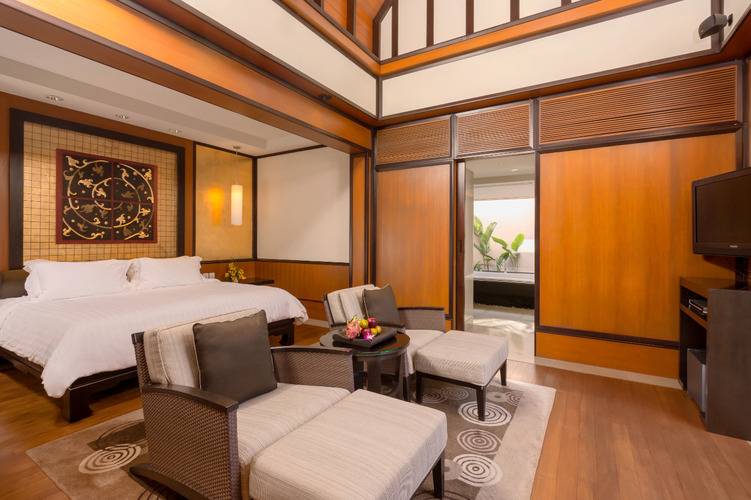 Banyan Tree Phuket