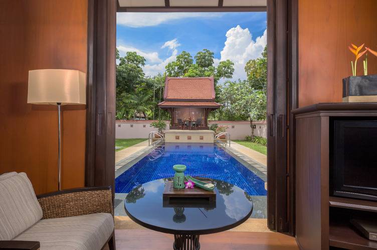 Banyan Tree Phuket