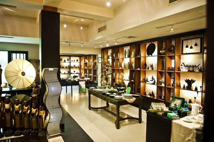 Banyan Tree Phuket