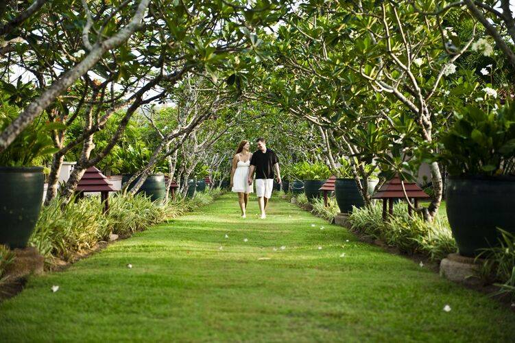 Banyan Tree Phuket