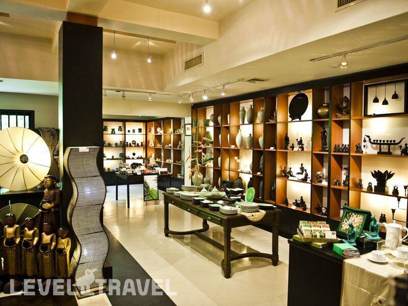 Фотография Banyan Tree Phuket