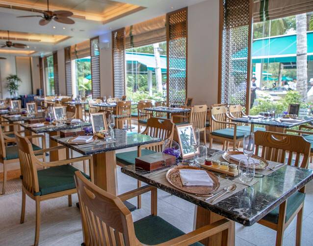 Banyan Tree Phuket