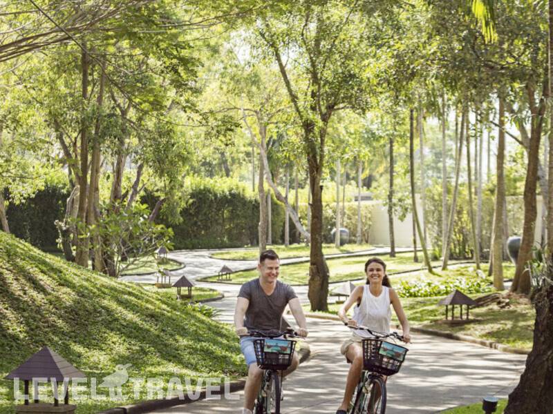 Фотография Banyan Tree Phuket