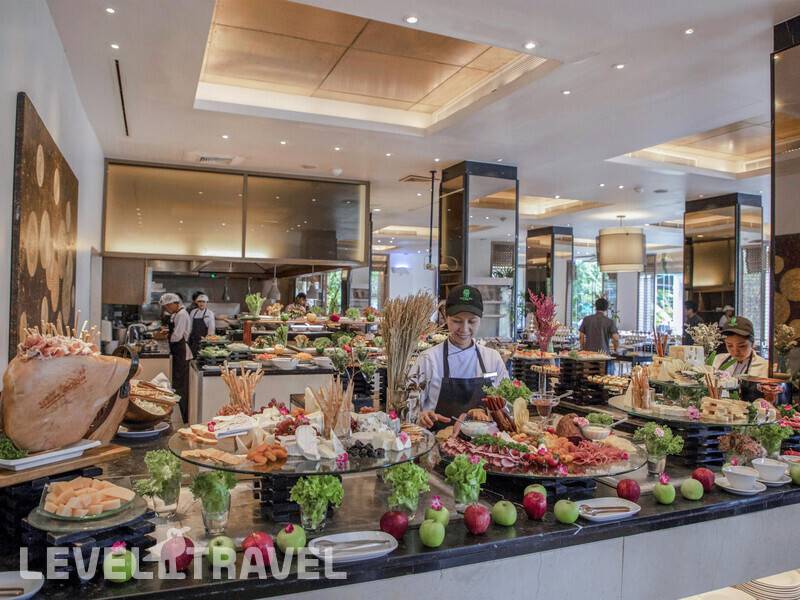 Фотография Banyan Tree Phuket