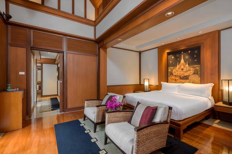 Banyan Tree Phuket