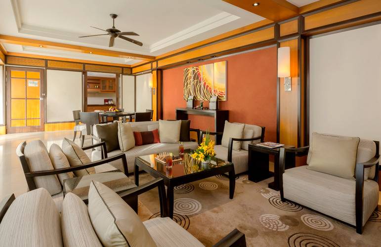 Banyan Tree Phuket