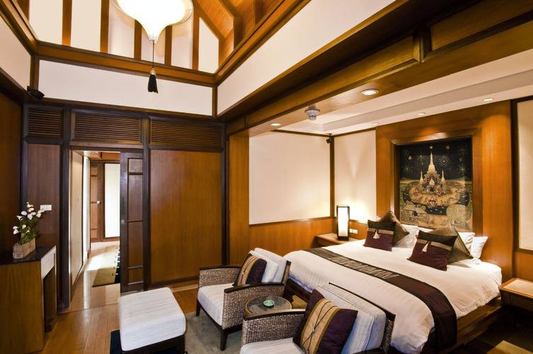 Banyan Tree Phuket