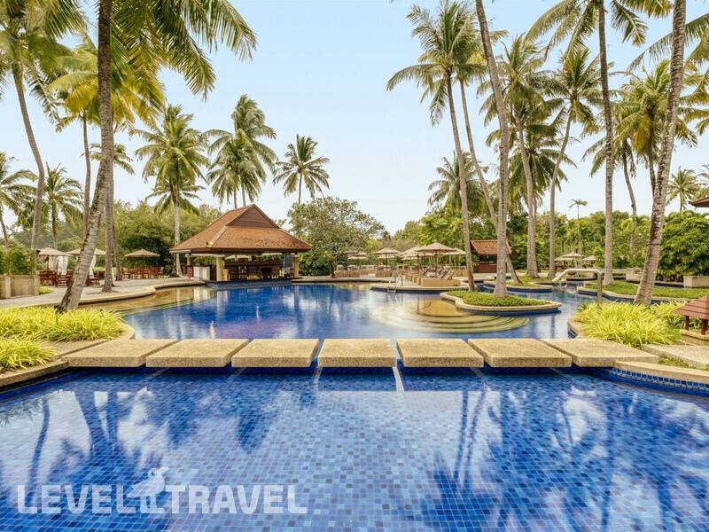 Фотография Banyan Tree Phuket