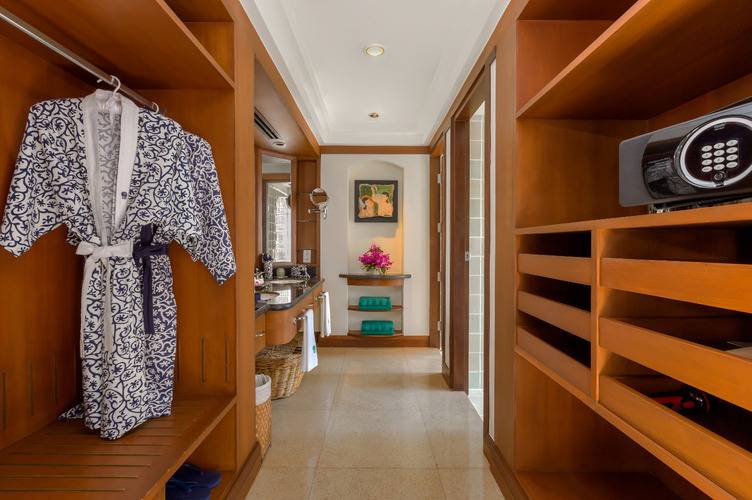 Banyan Tree Phuket