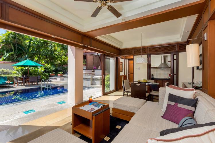 Banyan Tree Phuket