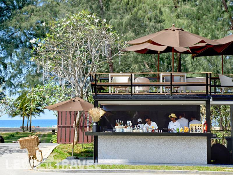 Фотография Banyan Tree Phuket