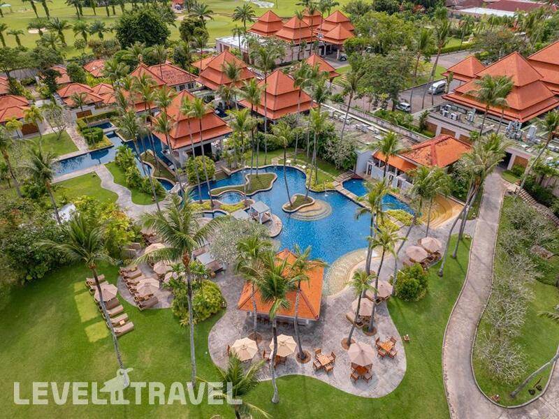 Фотография Banyan Tree Phuket