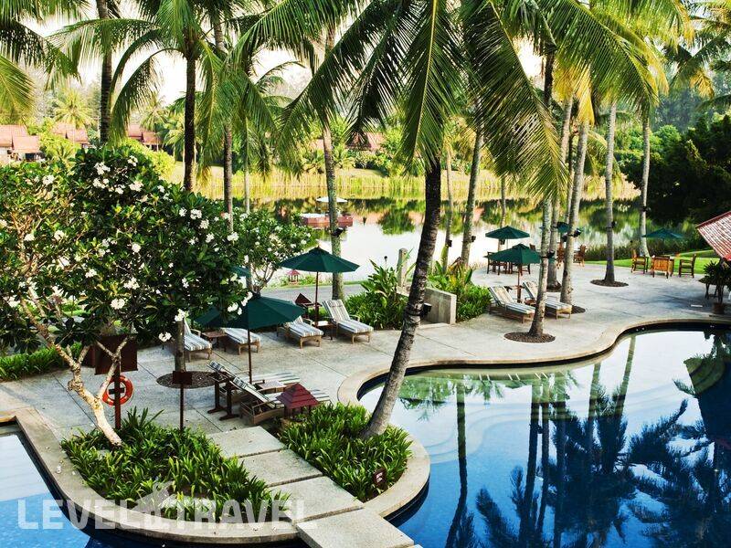 Фотография Banyan Tree Phuket