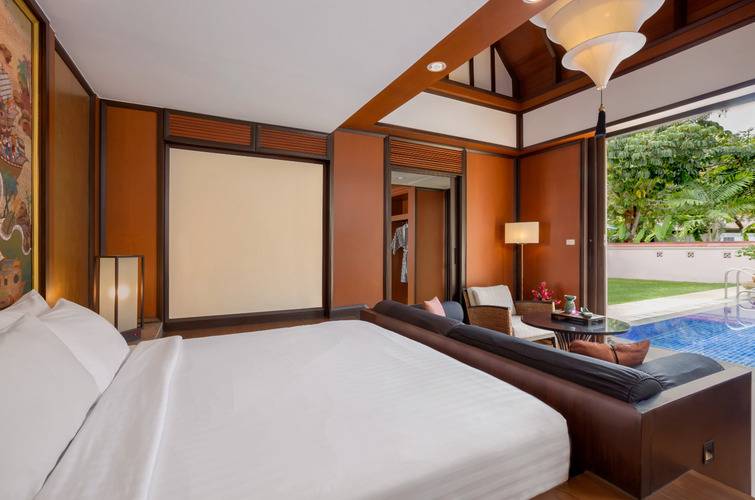 Banyan Tree Phuket