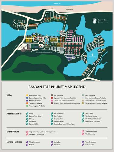 Banyan Tree Phuket