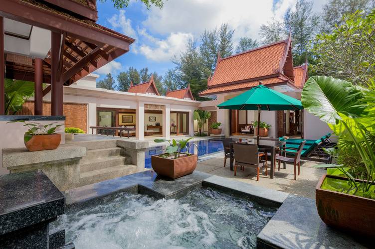 Banyan Tree Phuket