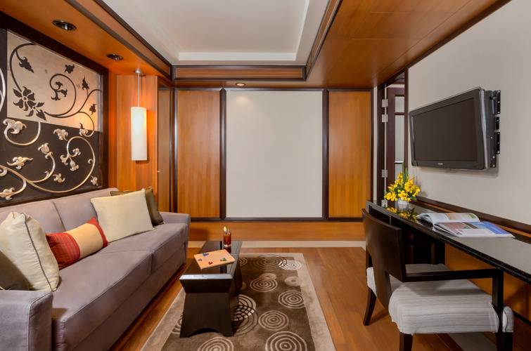 Banyan Tree Phuket