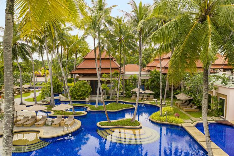 Banyan Tree Phuket