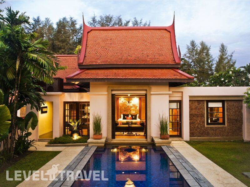 Фотография Banyan Tree Phuket