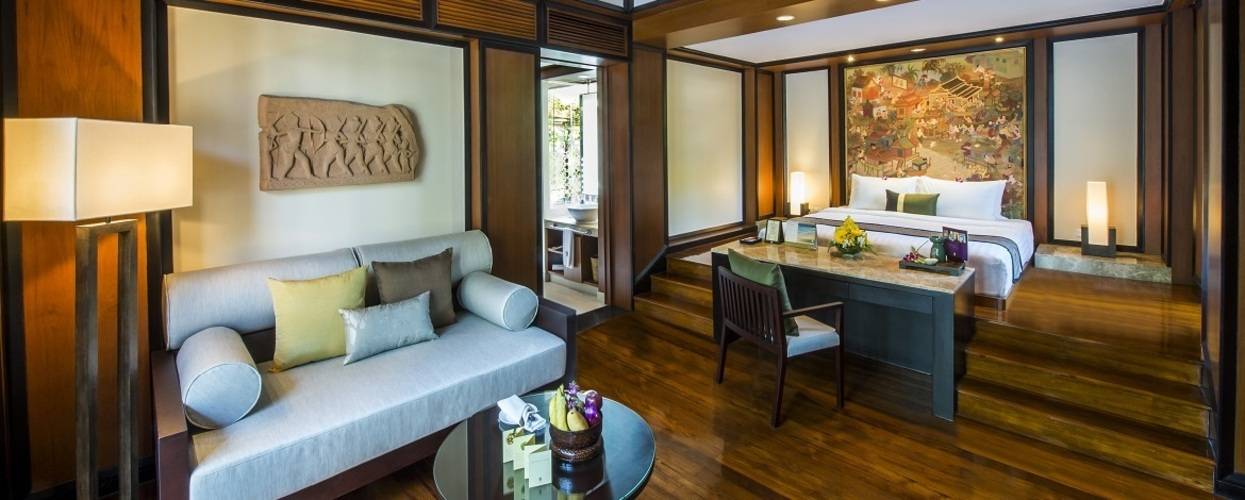 Banyan Tree Phuket